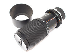 Tamron 70-210mm f/3.8-4