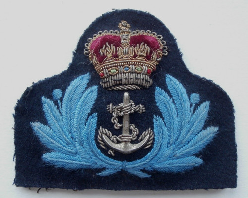 Genuine royal navy wrens - genuine,