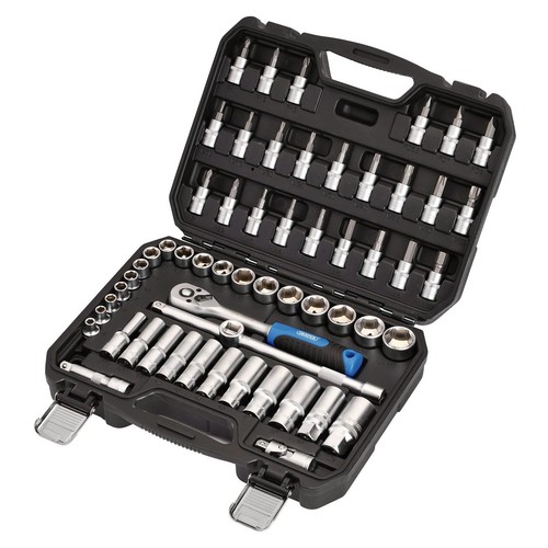 Draper torq metric - hi-torq, socket
