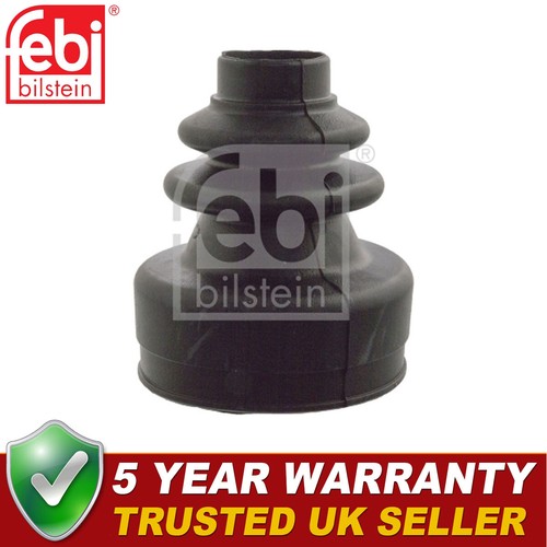 Febi front joint boot set - febi,