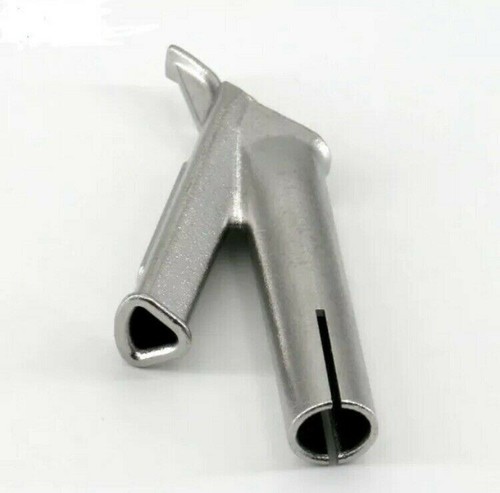 Triangle speed welding nozzle - speed,