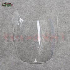 Motorcycle Windshield