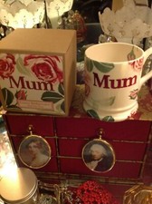 EMMA BRIDGEWATER 'MUM' MUG
