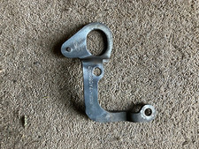 Ford Engine lifting bracket 81SF-17A084-AD.  Escort RS Turbo, XR3i, RS1600, XR2