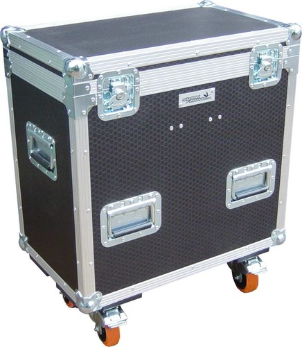 Chauvet intimidator hybrid - intimidator,