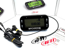 AIM Mychron 6 2T GPS