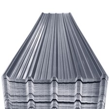 12X Heavy Duty Roof Sheets