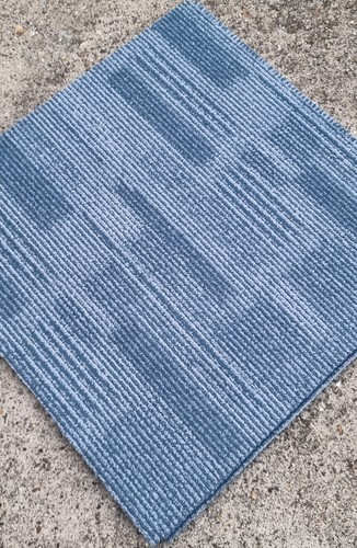 20x interface carpet tile - 20x,