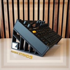 ELEKTRON Digitakt / Digitone / Syntakt Stand - Jet Black