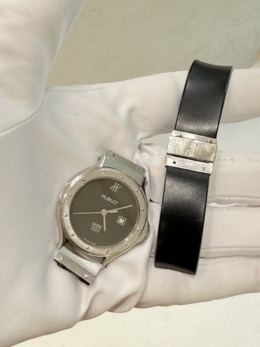 Hublot mdm geneve - geneve, 161353