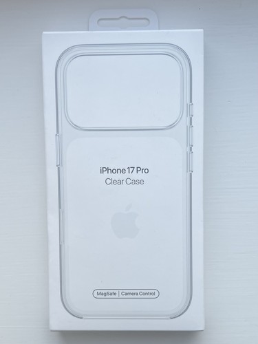 Genuine iphone pro case - genuine,