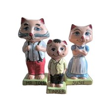 Lorna Bailey MR TOM, SUSIE &