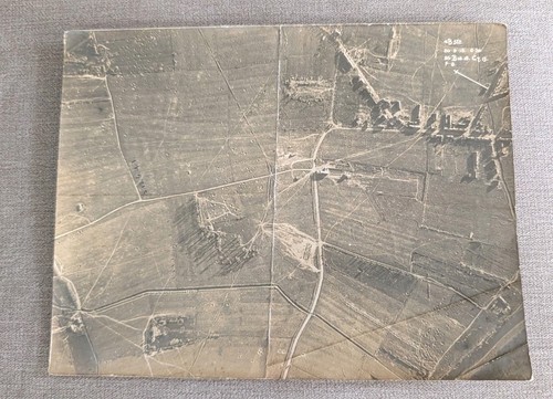 Original ww1 rfc british - original,