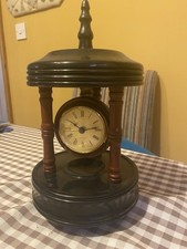 Handmade  Clock In a type of