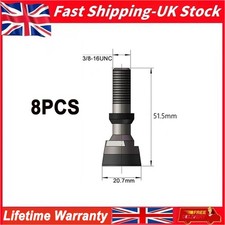 For Stump Removal 8 Pack Stump