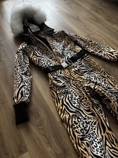 Viridis Reversible Black And