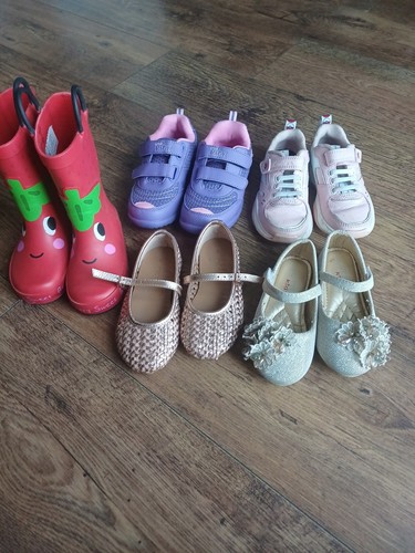 Girls shoes bundle shoe - girls',