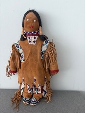 Native American Plains Indian