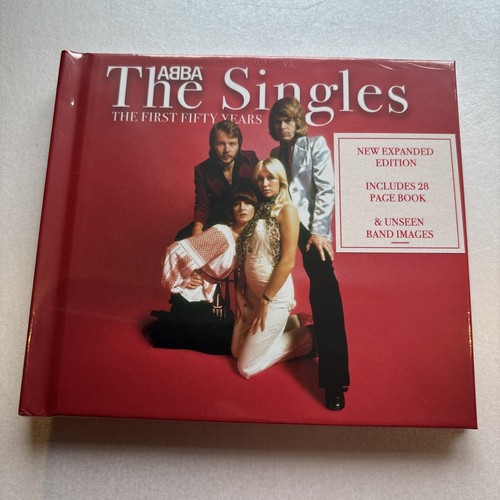 Abba the singles - singles,