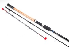 GARBOLINO BULLET  2-PIECE 9' PICKER ROD + 3 INTERCHANGEABLE TIPS
