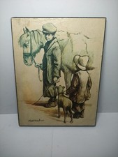 Barry Leighton-Jones “Rags &