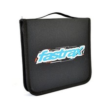 Zipped Fastrax Tool Carry Bag