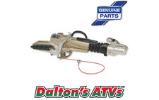 Genuine Ifor Williams KFG35 Trailer Coupling Hitch 2700-3500kg P00340