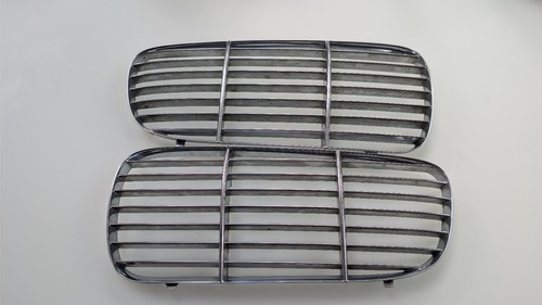 Jaguar xj6 front - xj6, intake