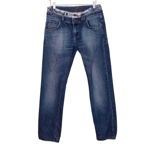 Desigual jeans regular fit - desigual,