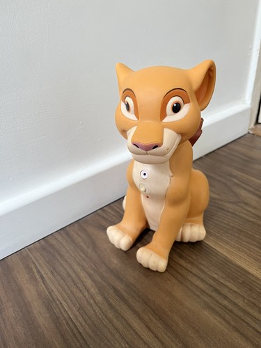 Kiara the lion king simbas - the,