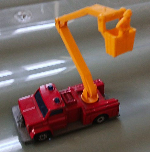 Matchbox superfast 13 - superfast, no.13