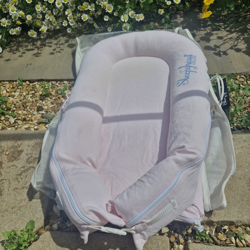 Sleepyhead deluxe plus pod - sleepyhead,