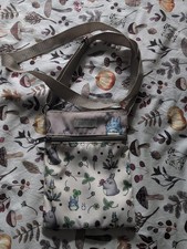 My Neighbour Totoro Crossbody Bag Purse Adjustable Strap