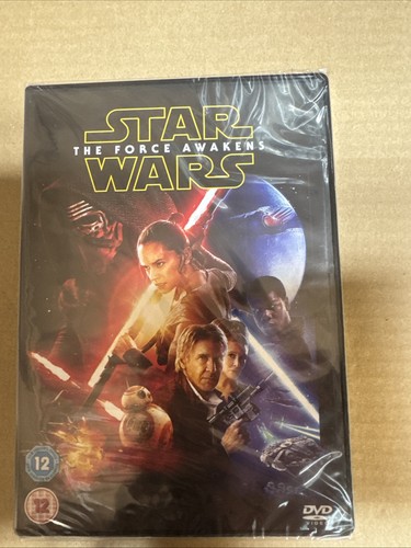 Star wars the - star, awakens