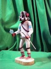 Hopi Kachina Doll - The