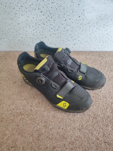 Scott gtx trail goretex spd - scott,