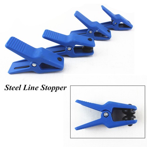 4pcs fuel rails - 4pcs, rails/flare