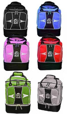 TAYLOR 4 BOWL MINI SPORTS BAG