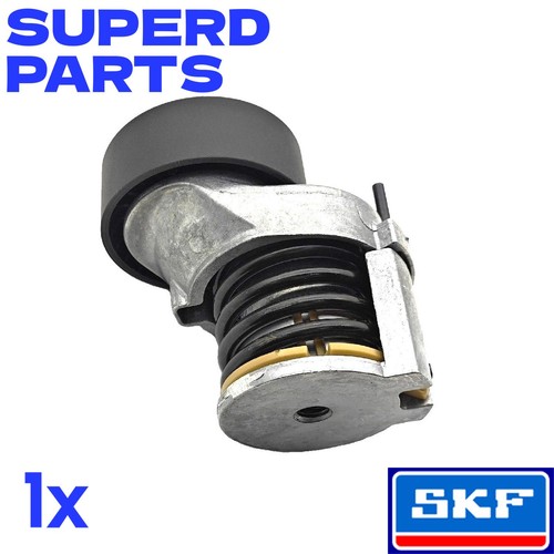 Multi belt tensioner - multi-v,