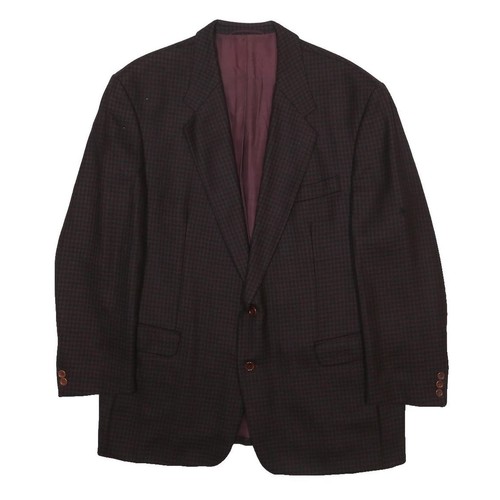 Roy robson mens maroon black - roy,