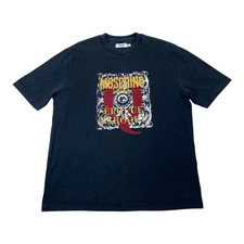 Vintage moschino jeans 90s - moschino,