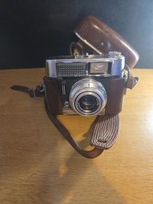 Vintage Voigtlander Vito CLR