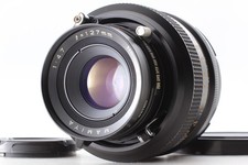 Exc mamiya 127mm - mamiya, f/4.7