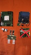 SONY KD-55XD9305 MAINBOARD