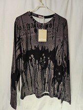 John Galliano Men's Long