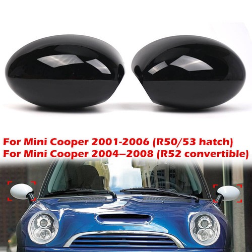 For mini cooper r52 - mini,