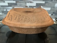 Vintage La Terracotta Large