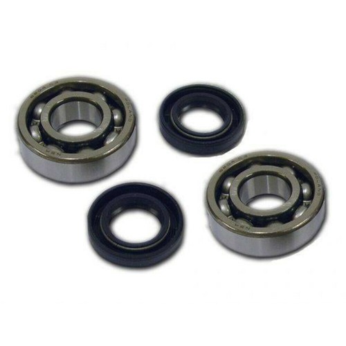 Kit athena bearings and - and, seals