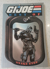 G.I. JOE: The Best of Snake