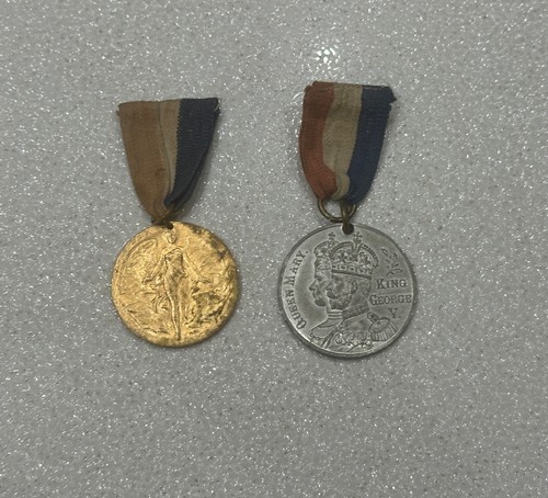 British 1919 peace victory - british,